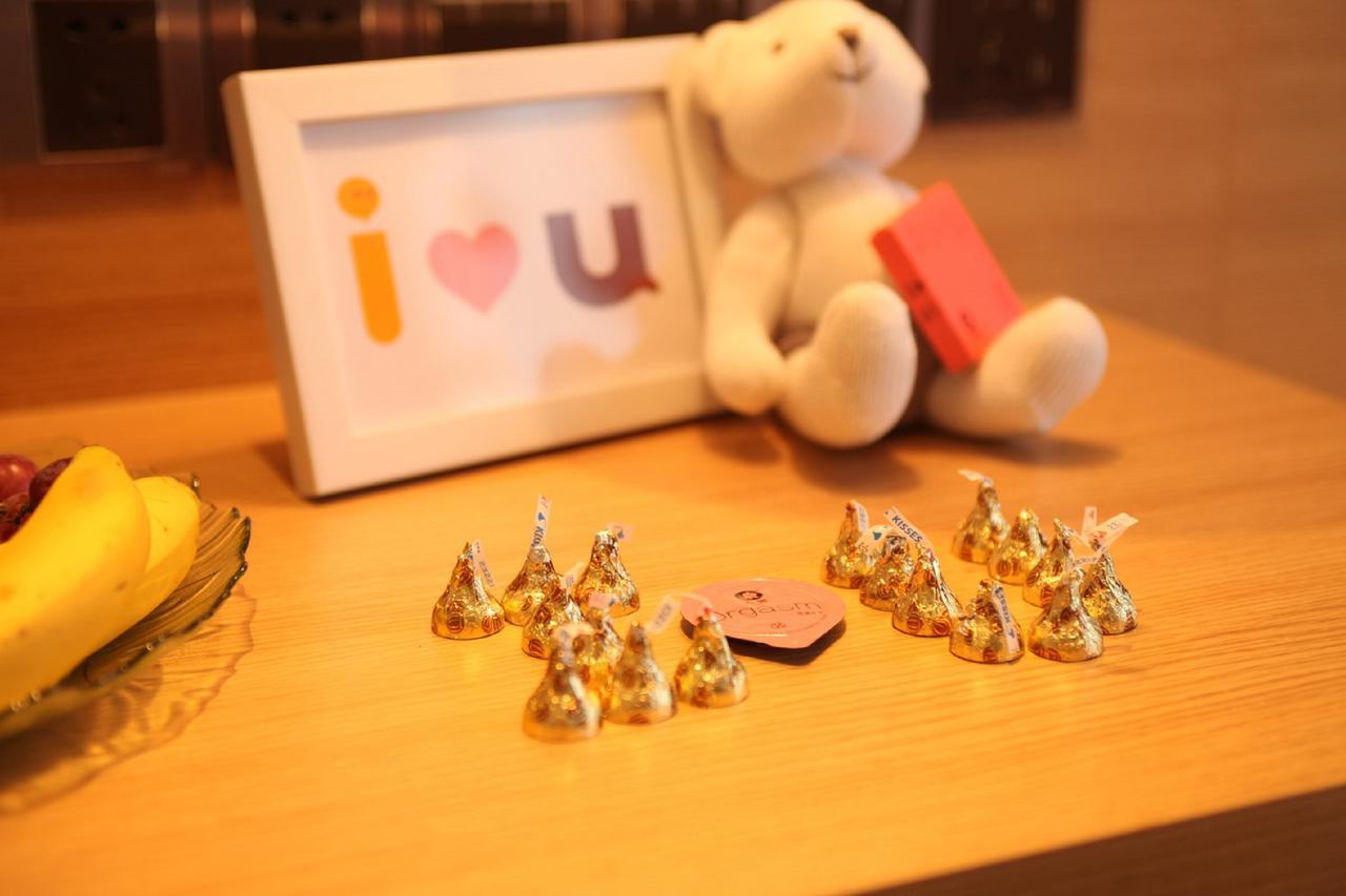 Iu Hotel Hezhou Bus Terminal Luaran gambar